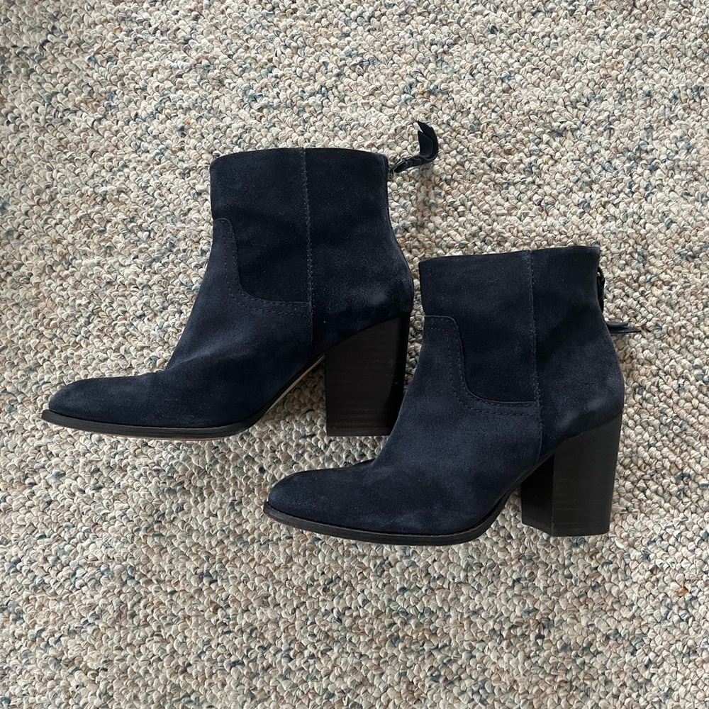 Splendid Booties - Picture 3 of 14